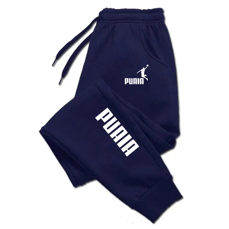 PUAIA Men&