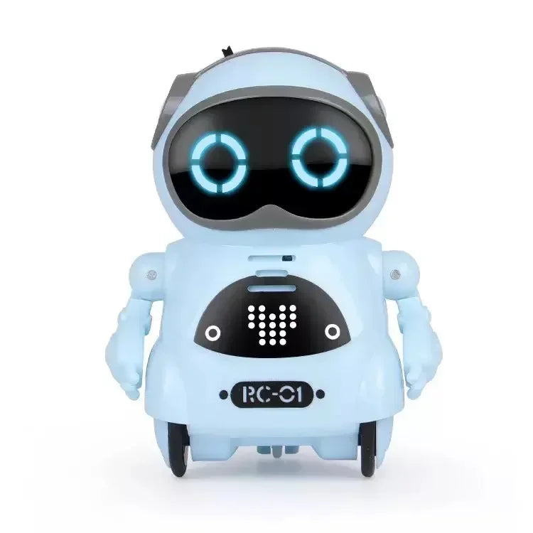 AI Emotional Companion Desktop Robot