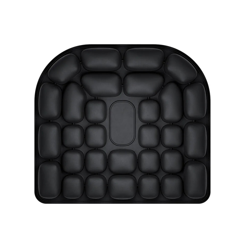 Inflatable 3D Ergonomic Seat Cushion