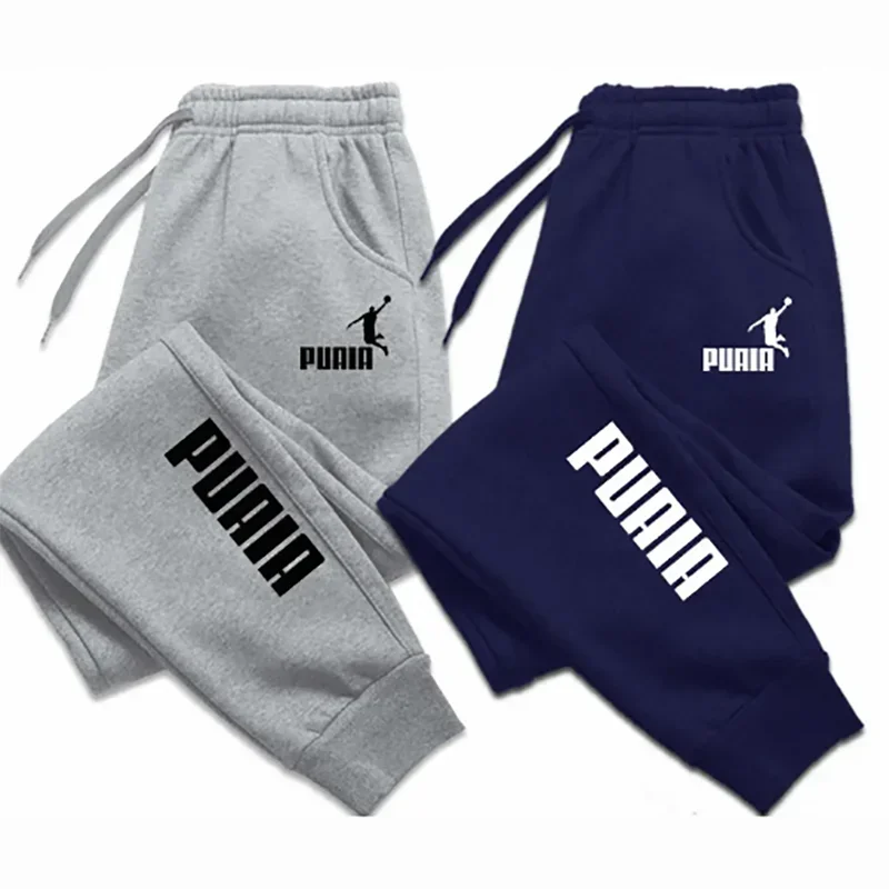PUAIA Men&