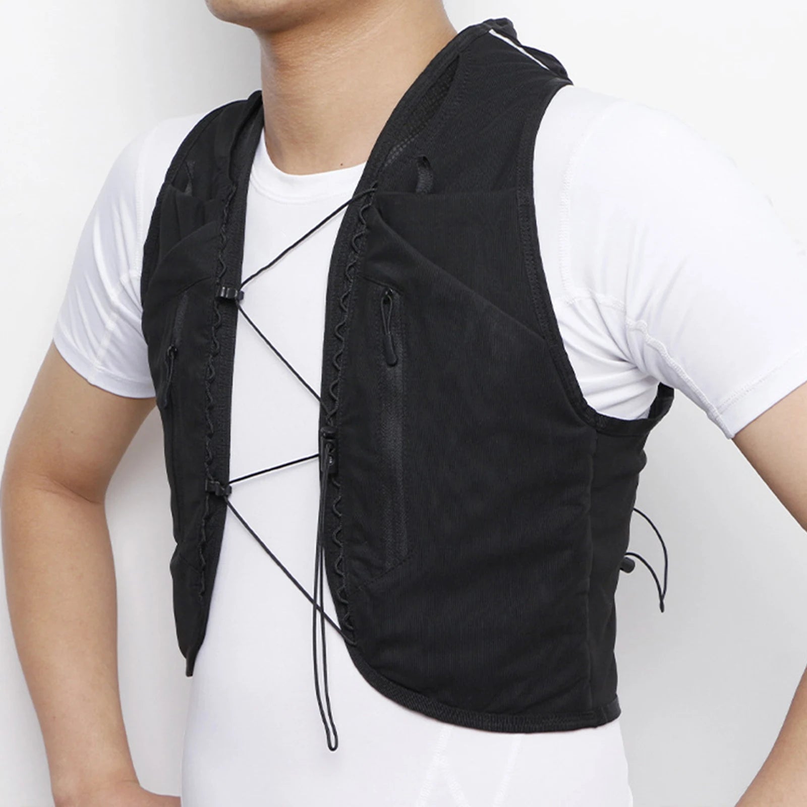 Waterproof Trail Running Hydration Vest