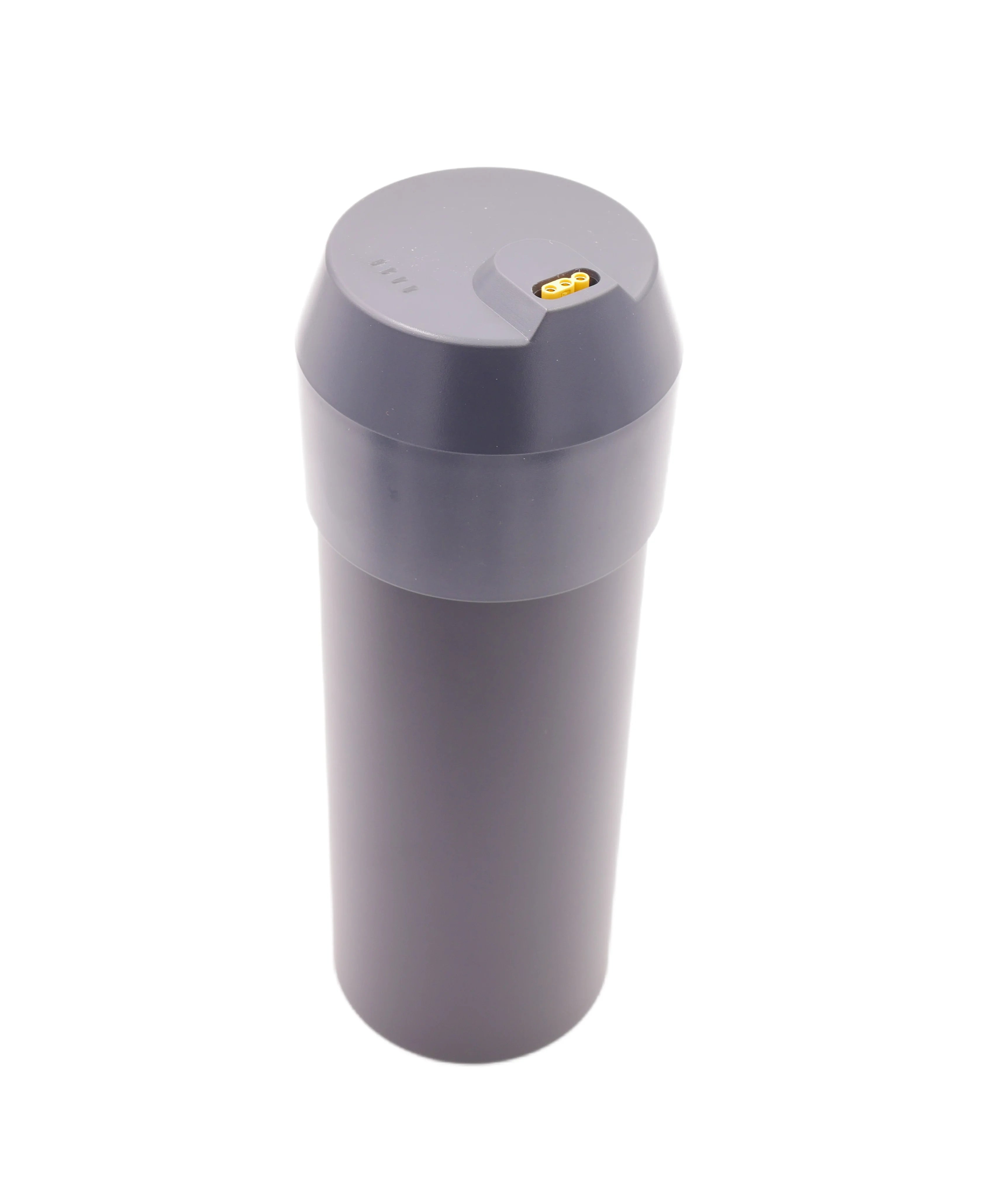 QiROLL Friction Drive E-Bike Conversion Kit