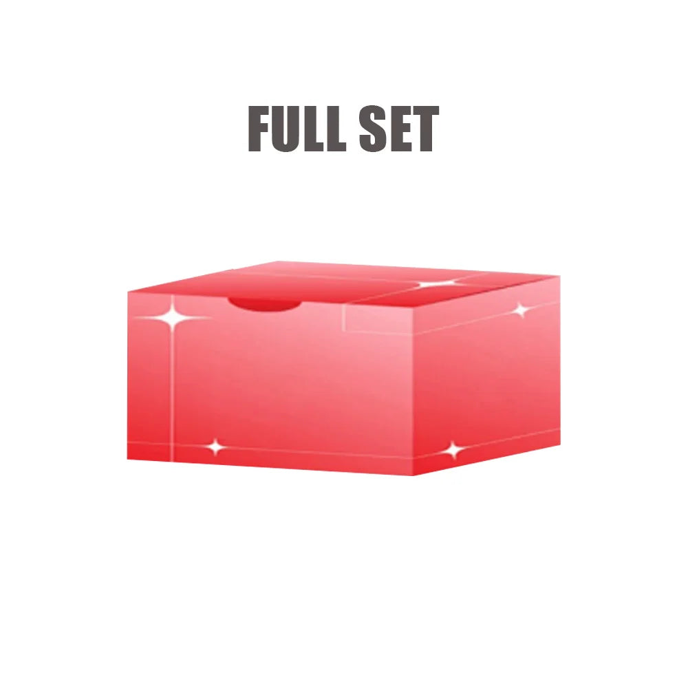 COSBI Demon Hunters Blind Box β K-Pop Action Figures