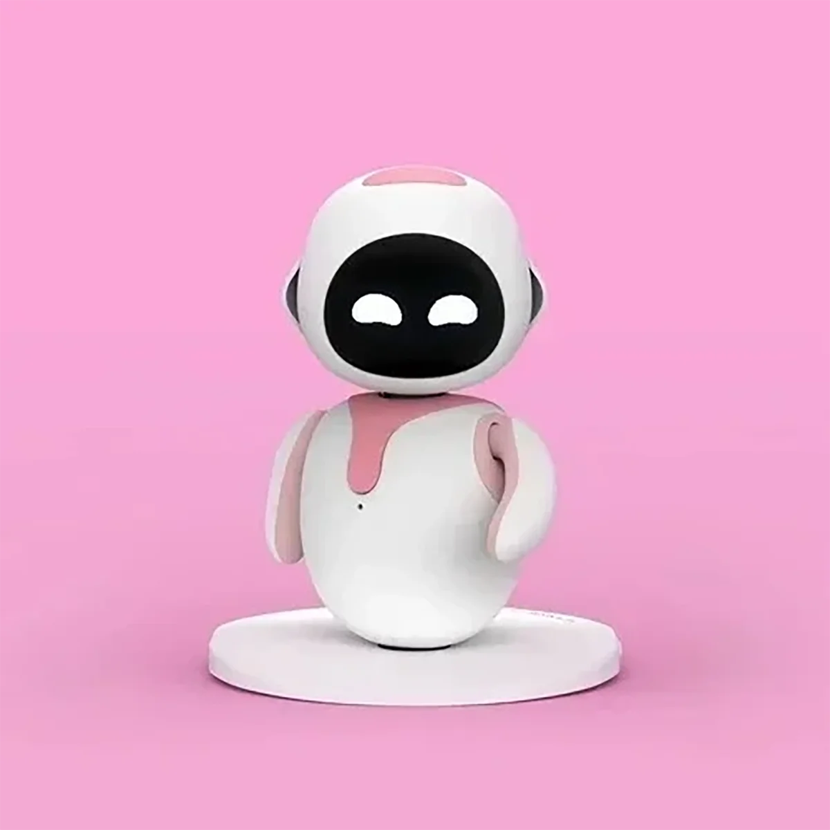 AI Emotional Companion Desktop Robot
