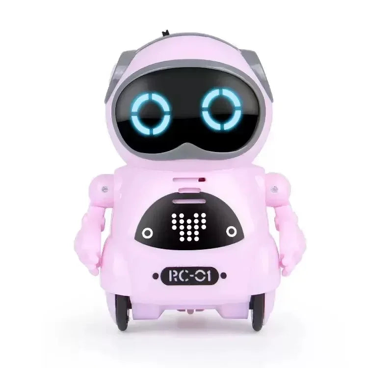 AI Emotional Companion Desktop Robot