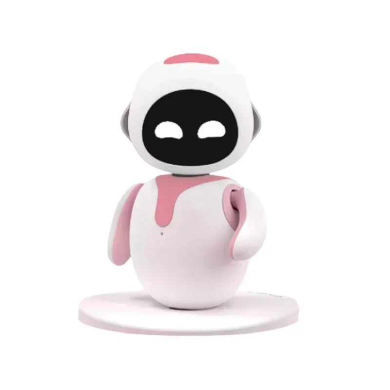AI Emotional Companion Desktop Robot
