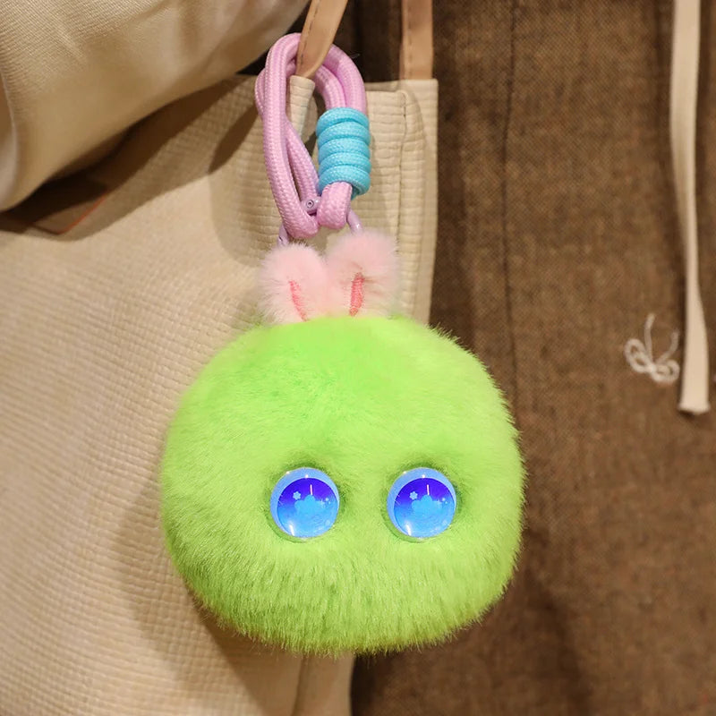 AI Elf Rabbit Chatting Companion Plush