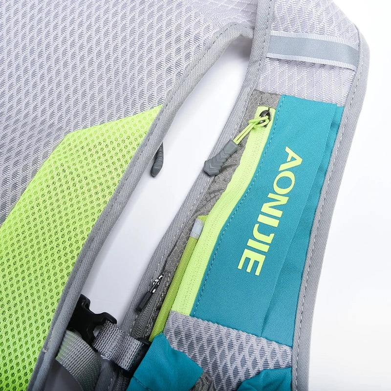 AONIJIE 5.5L Marathon Hydration Vest β E885