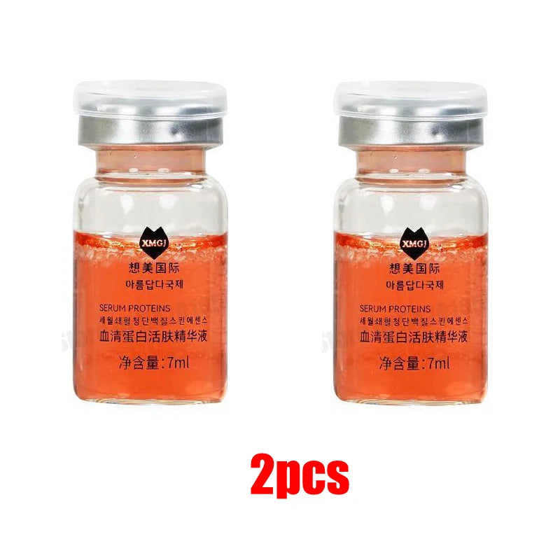 Collagen Firming Face Serum — 7ml Vials