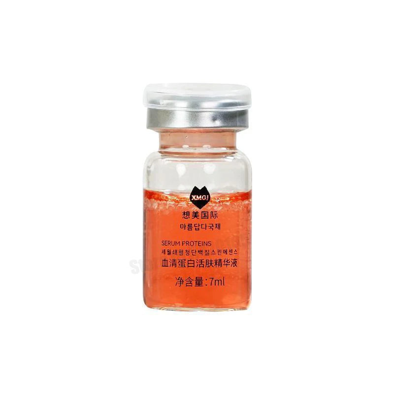 Collagen Firming Face Serum — 7ml Vials