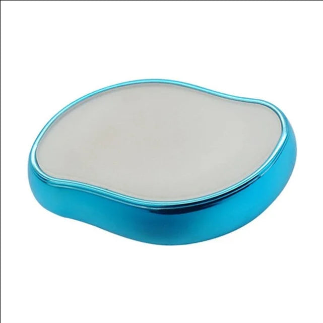 Crystal Hair Eraser — Reusable Physical Epilator