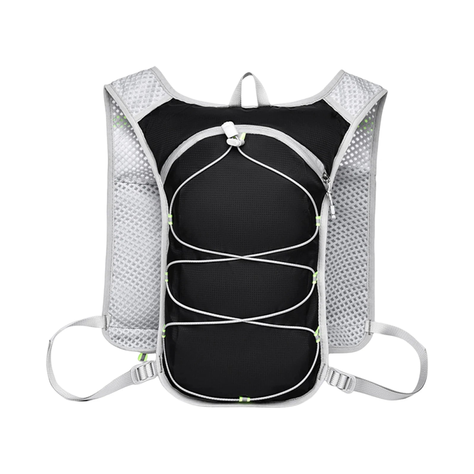 Adjustable Running Hydration Vest