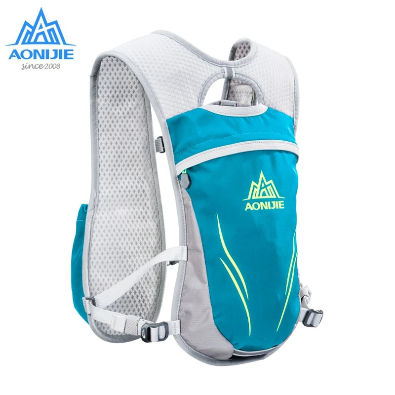 AONIJIE 5.5L Marathon Hydration Vest β E885