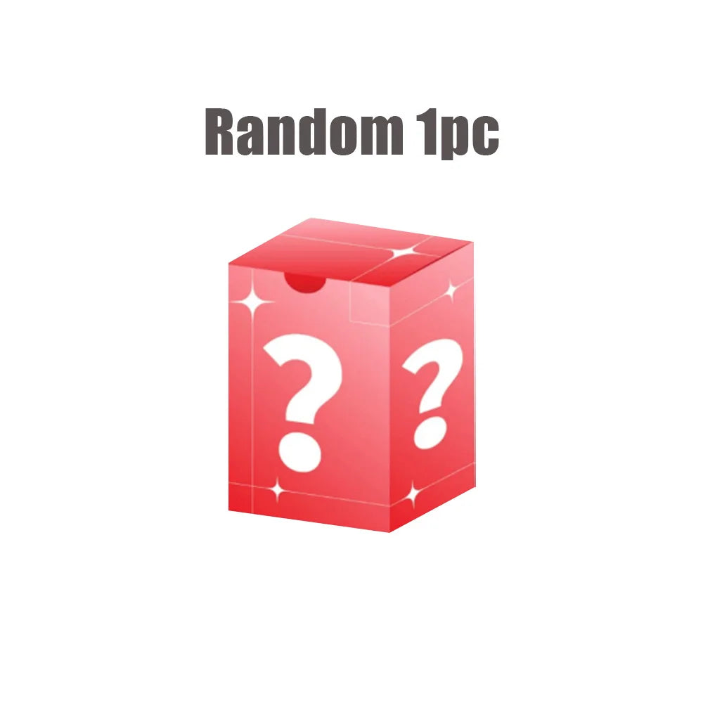 COSBI Demon Hunters Blind Box β K-Pop Action Figures