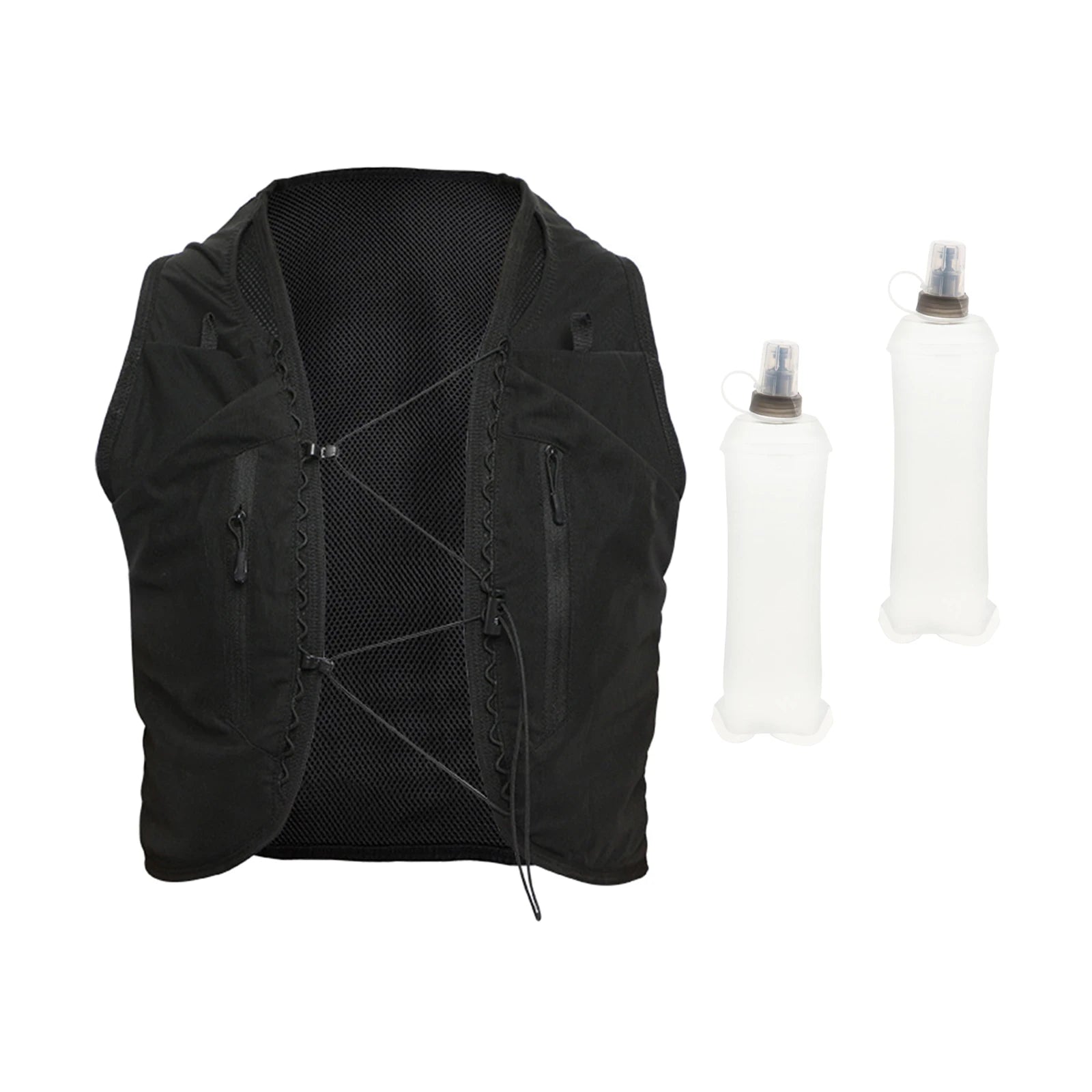 Waterproof Trail Running Hydration Vest