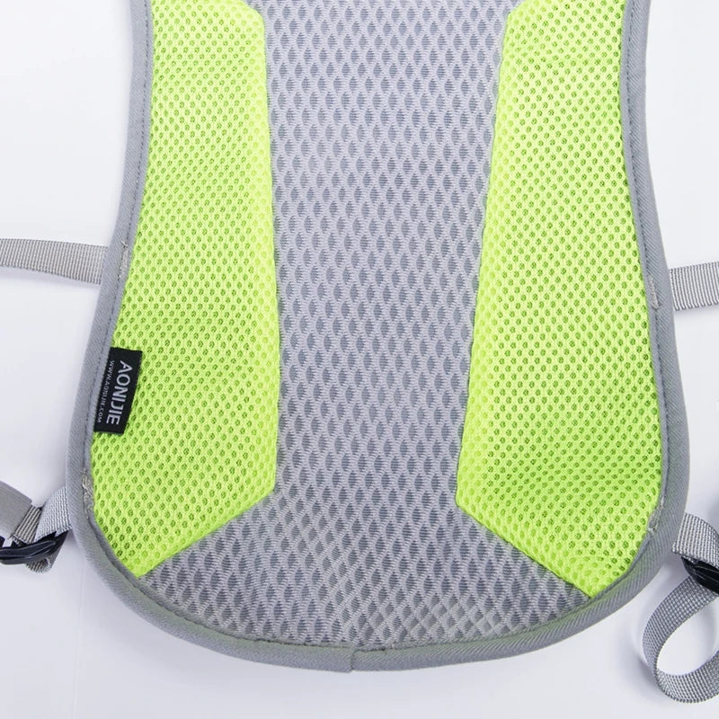 AONIJIE 5.5L Marathon Hydration Vest β E885