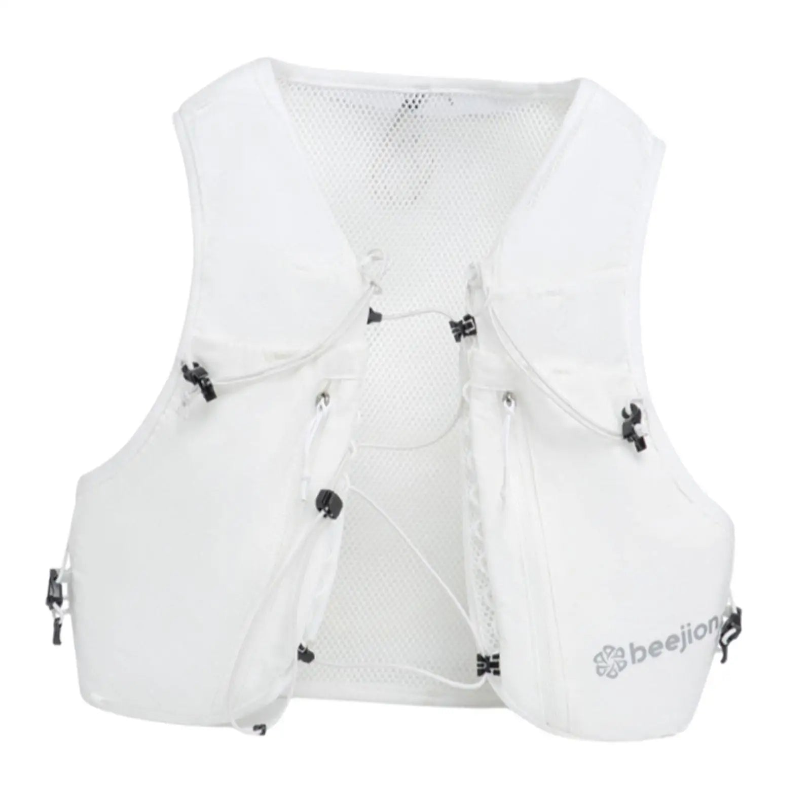 Adjustable Running Hydration Vest