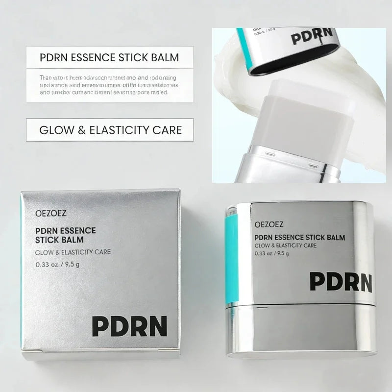 Hydrating Facial Essence Stick — PDRN Moisturising Balm