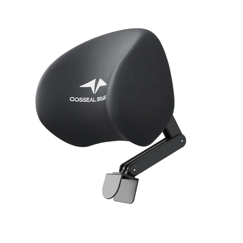 Ergonomic Office Chair Headrest Cushion