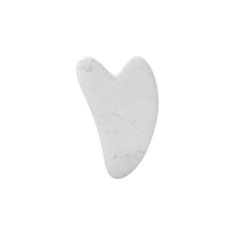 Rose Quartz Face Roller & Gua Sha Set