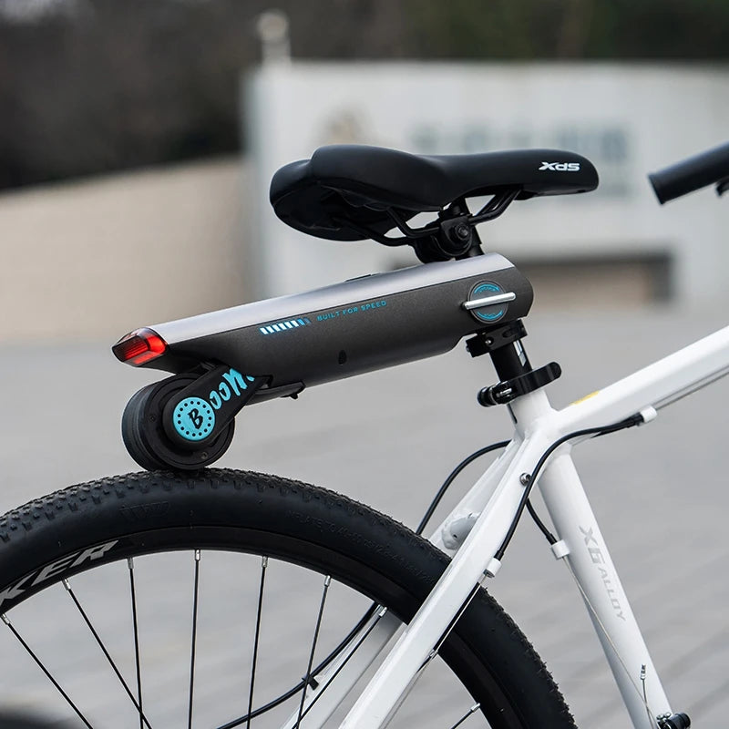 Electric Bike Conversion Kit — 31 Mile Range