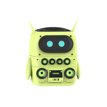 AI Chat Robot Wireless Speaker