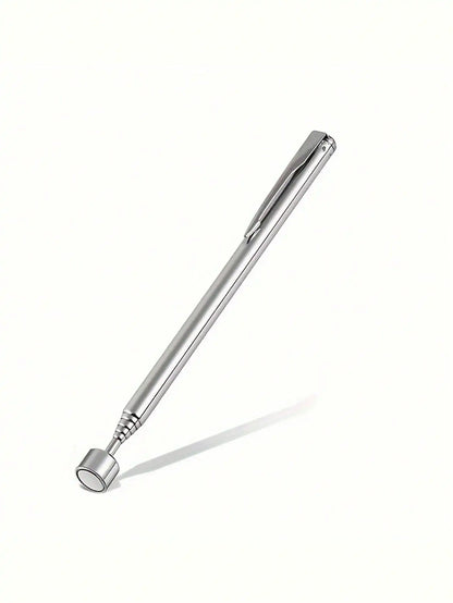 Telescopic Magnetic Pickup Tool with LED