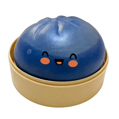 Glitter Dumpling Stress Ball