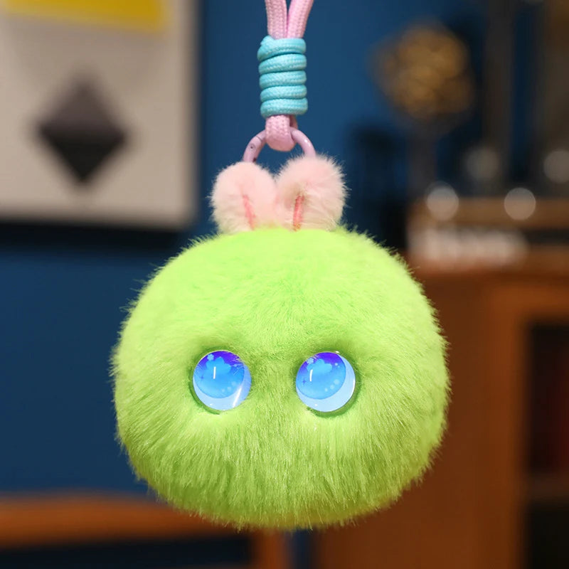 AI Talking Rabbit Plush Companion