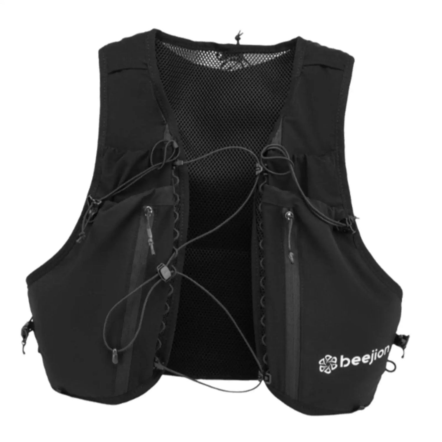 Adjustable Running Hydration Vest