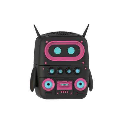 AI Chat Robot Wireless Speaker