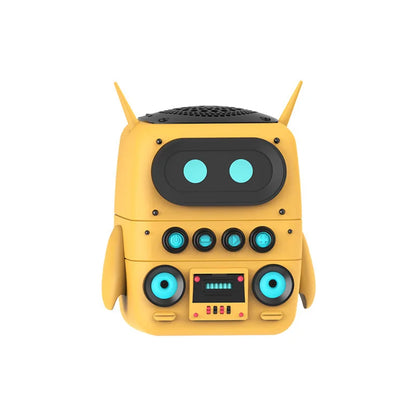 AI Chat Robot Wireless Speaker