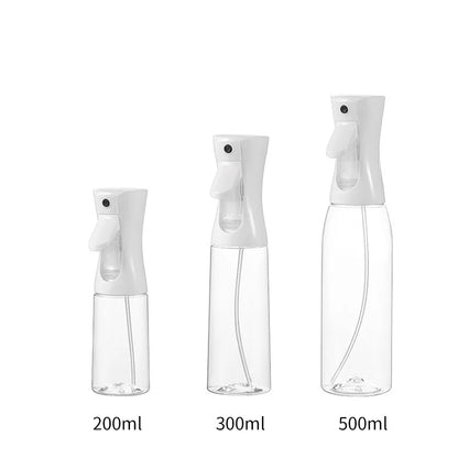 Refillable Fine Mist Spray Bottle — 200/300/500ml