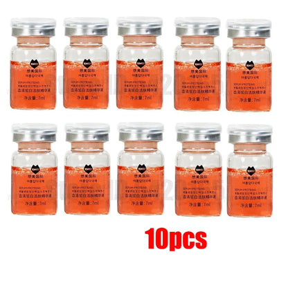 Collagen Firming Face Serum — 7ml Vials
