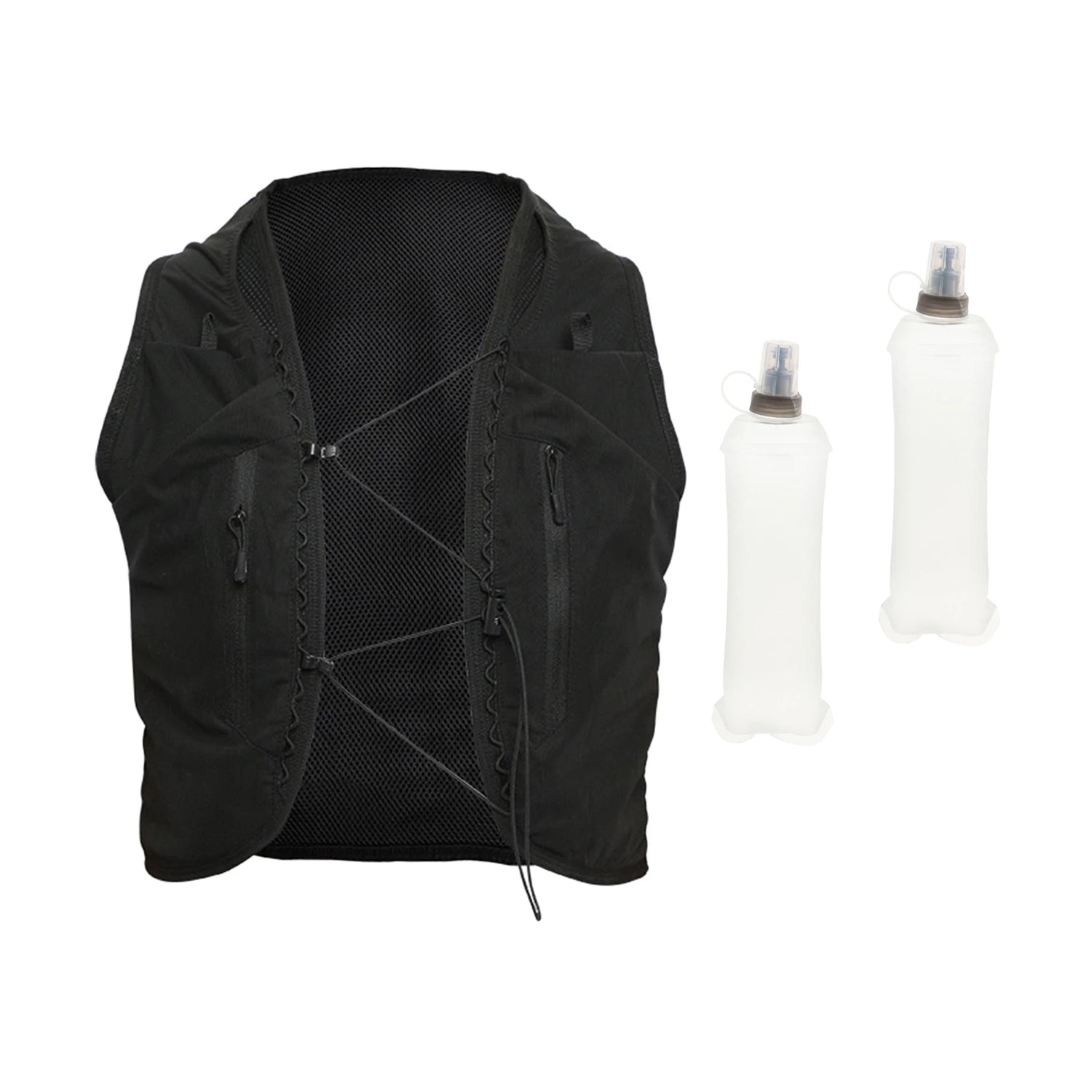 Waterproof Trail Running Hydration Vest