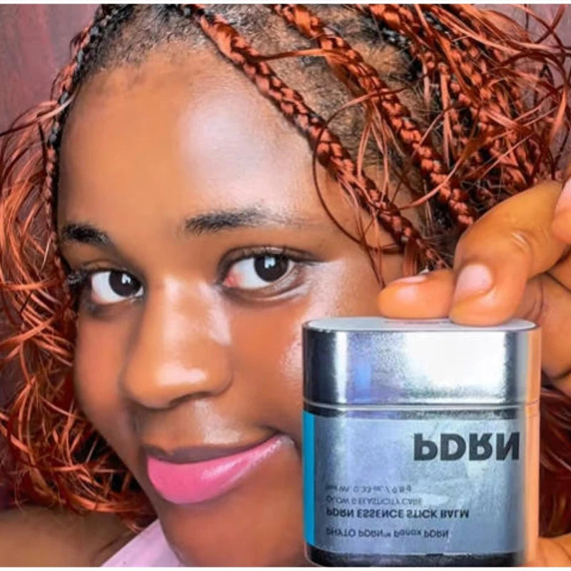 Hydrating Facial Essence Stick — PDRN Moisturising Balm