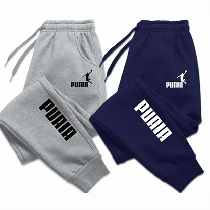 PUAIA Men&