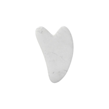 Rose Quartz Face Roller &amp; Gua Sha Set