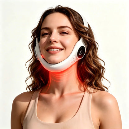 V-Face Lifting LED Beauty Instrument — Home Spa