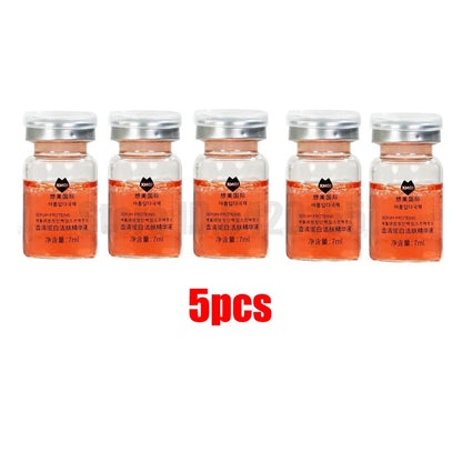 Collagen Firming Face Serum — 7ml Vials