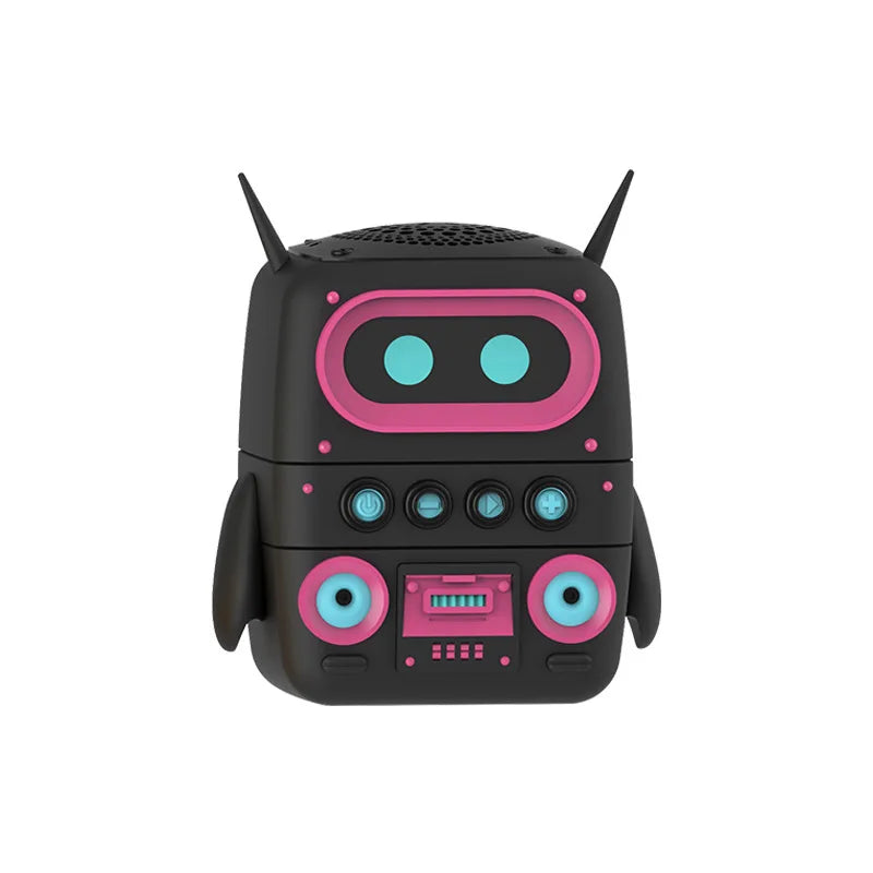 AI Chat Robot Wireless Speaker