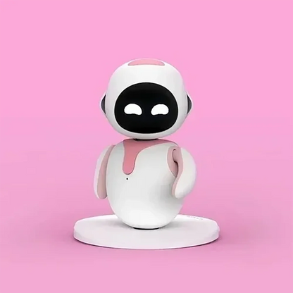 AI Emotional Companion Desktop Robot