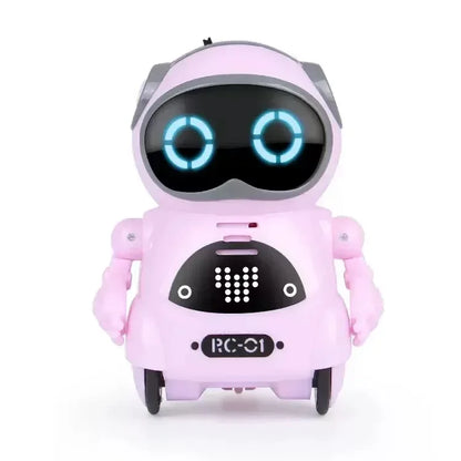 AI Emotional Companion Desktop Robot