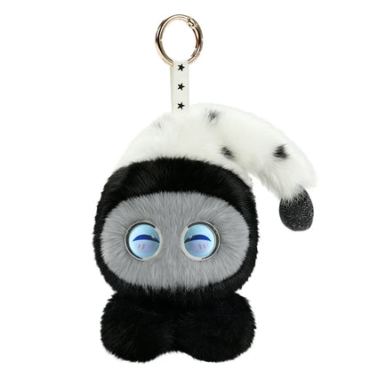 AI Talking Mushroom Elf Companion Doll