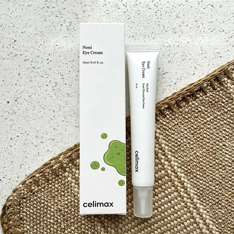 Noni Fruit Ampoule Essence &amp; Eye Cream — Anti-Wrinkle