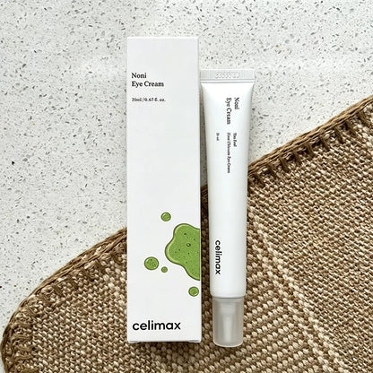Noni Fruit Ampoule Essence &amp; Eye Cream — Anti-Wrinkle