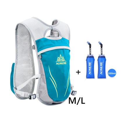 AONIJIE 5.5L Marathon Hydration Vest — E885