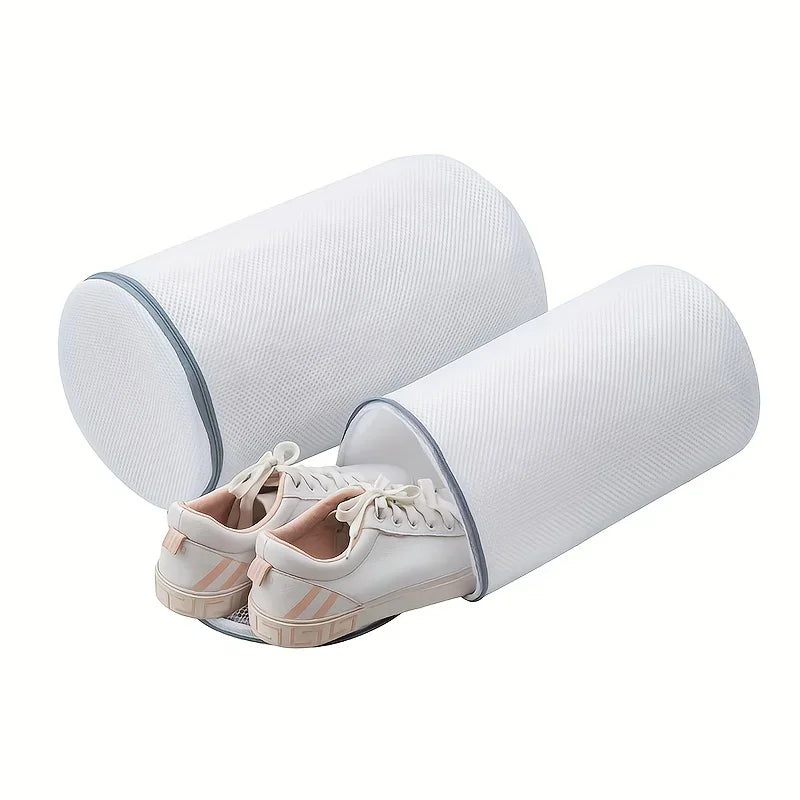Mesh Shoe &amp; Clothes Laundry Wash Bag