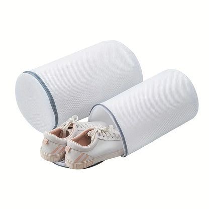 Mesh Shoe &amp; Clothes Laundry Wash Bag