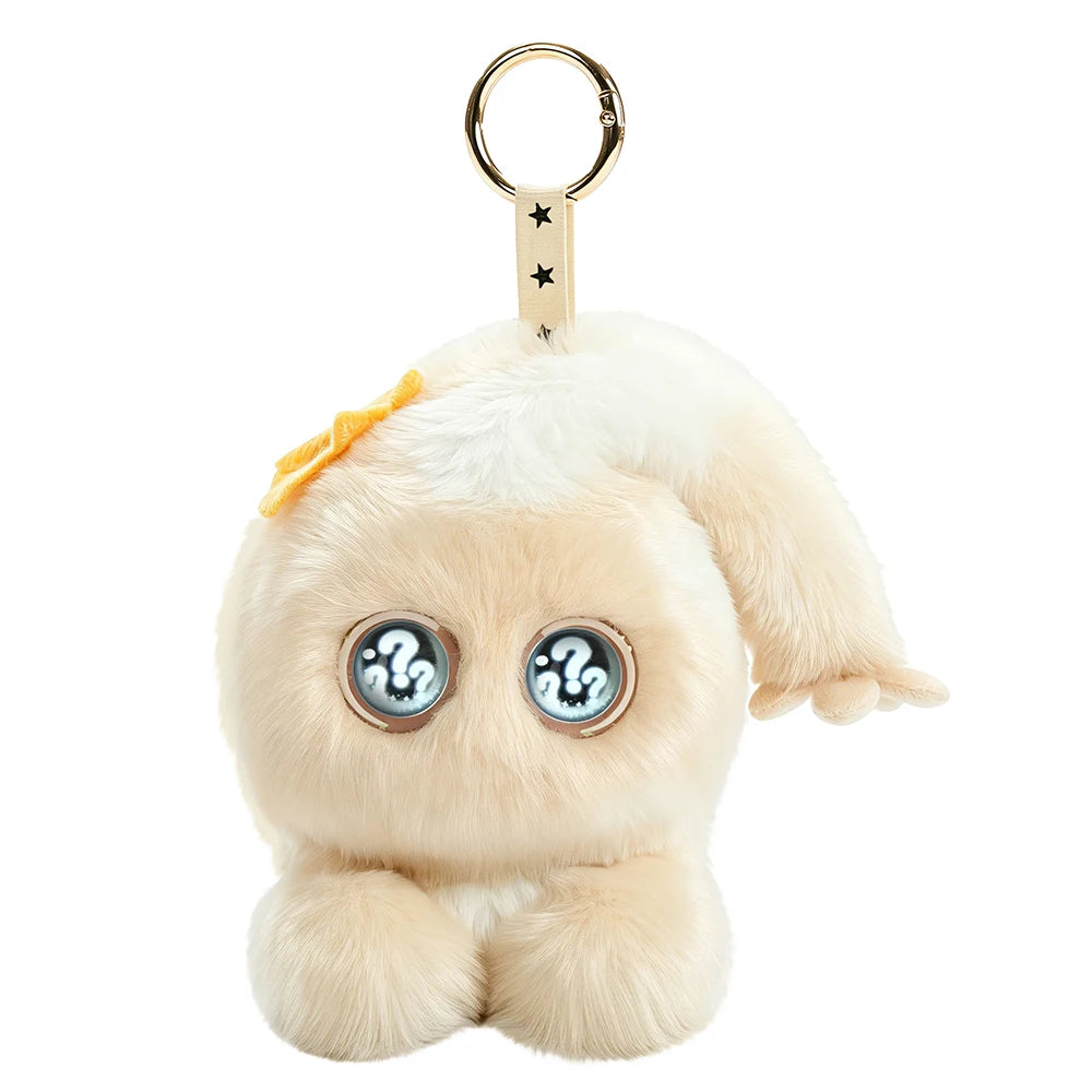 AI Talking Mushroom Elf Companion Doll
